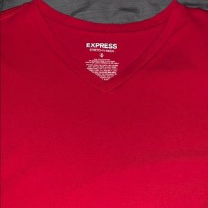 Express Men’s T-Shirt